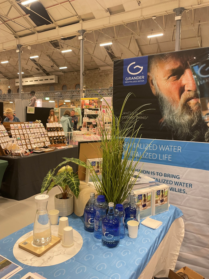 Body &amp; Mind Expierence in Dublin