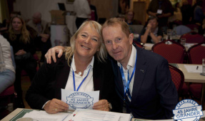MIND BODY experience DUBLIN 2025 2nd to the 4th of May // Stand 177